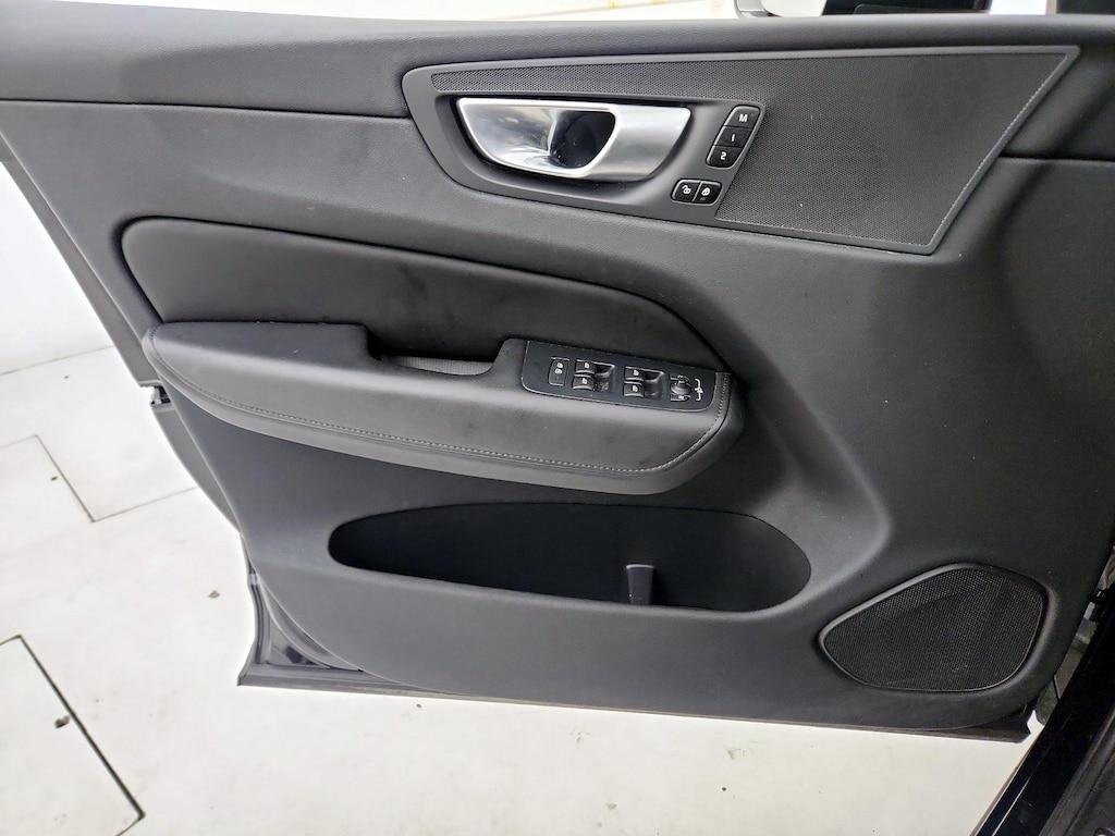 used 2024 Volvo XC60 car, priced at $35,998