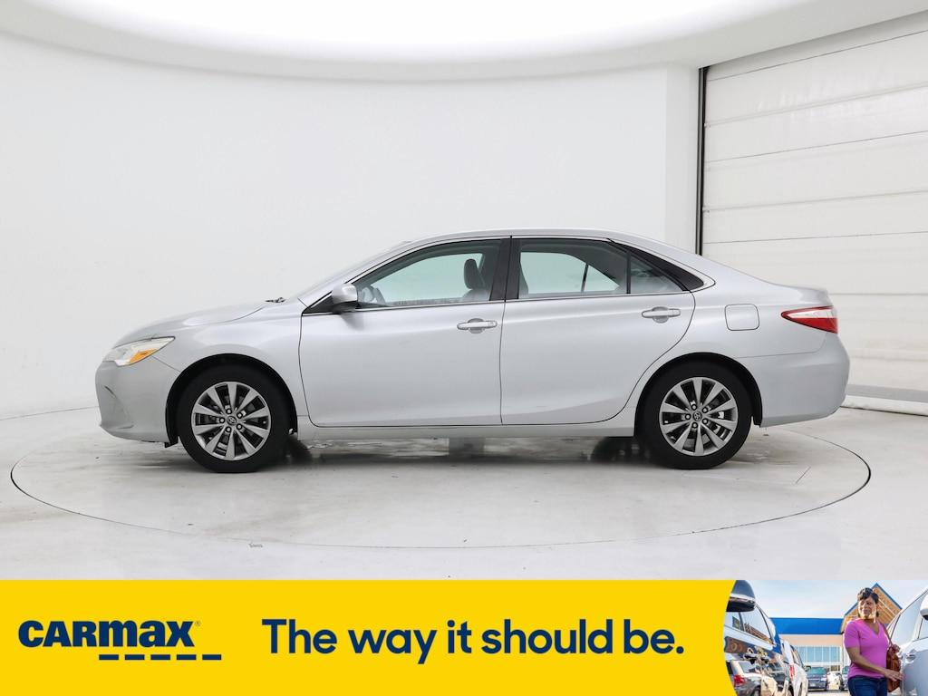 used 2016 Toyota Camry car, priced at $22,998