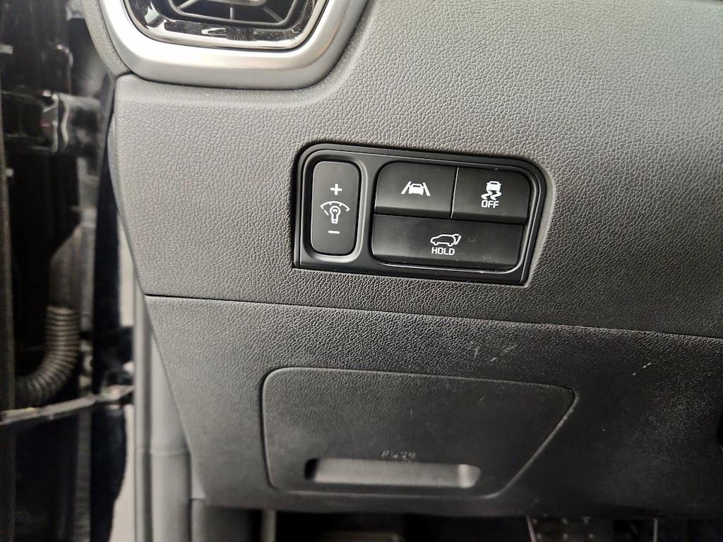 used 2022 Kia Sorento car, priced at $32,998