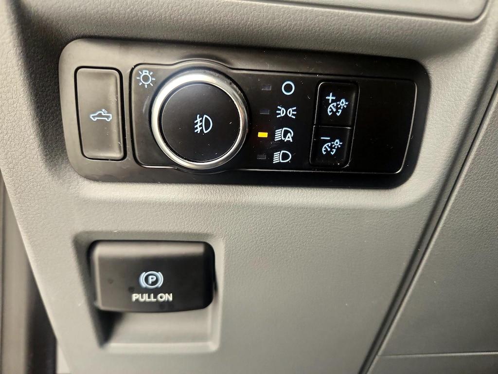 used 2023 Ford F-150 car, priced at $30,998