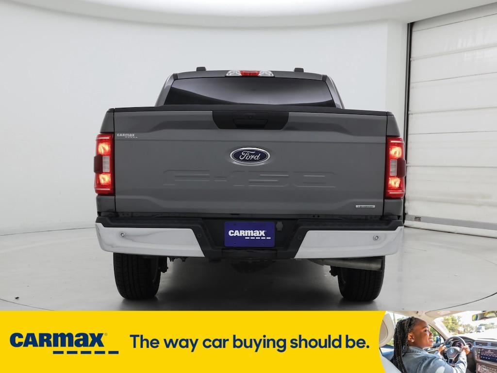 used 2023 Ford F-150 car, priced at $30,998