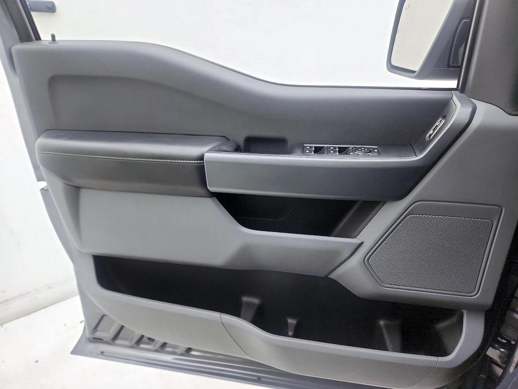 used 2023 Ford F-150 car, priced at $30,998