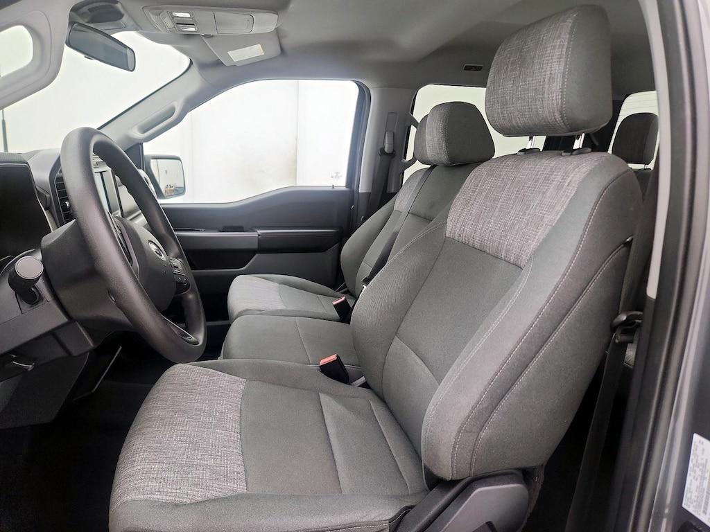 used 2023 Ford F-150 car, priced at $30,998