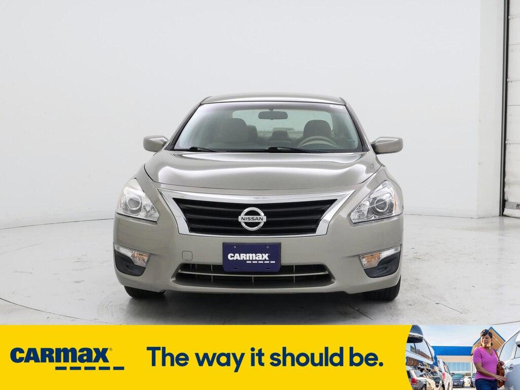 used 2014 Nissan Altima car, priced at $15,998