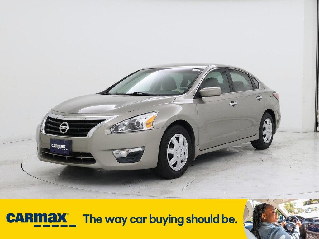 used 2014 Nissan Altima car, priced at $15,998