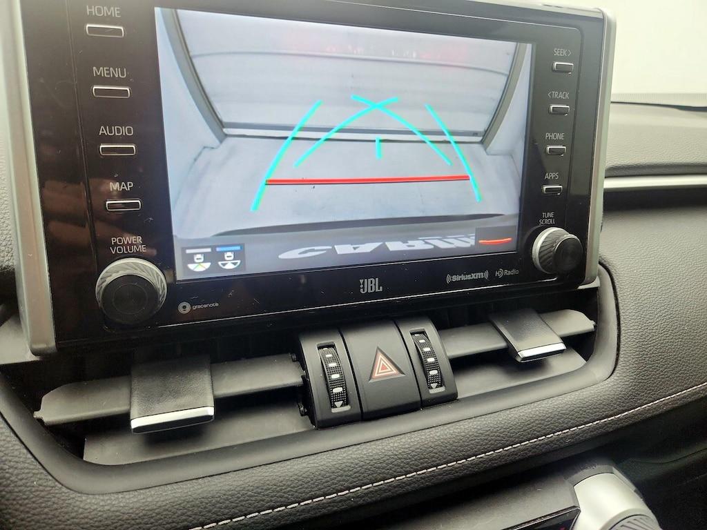 used 2019 Toyota RAV4 car, priced at $24,998