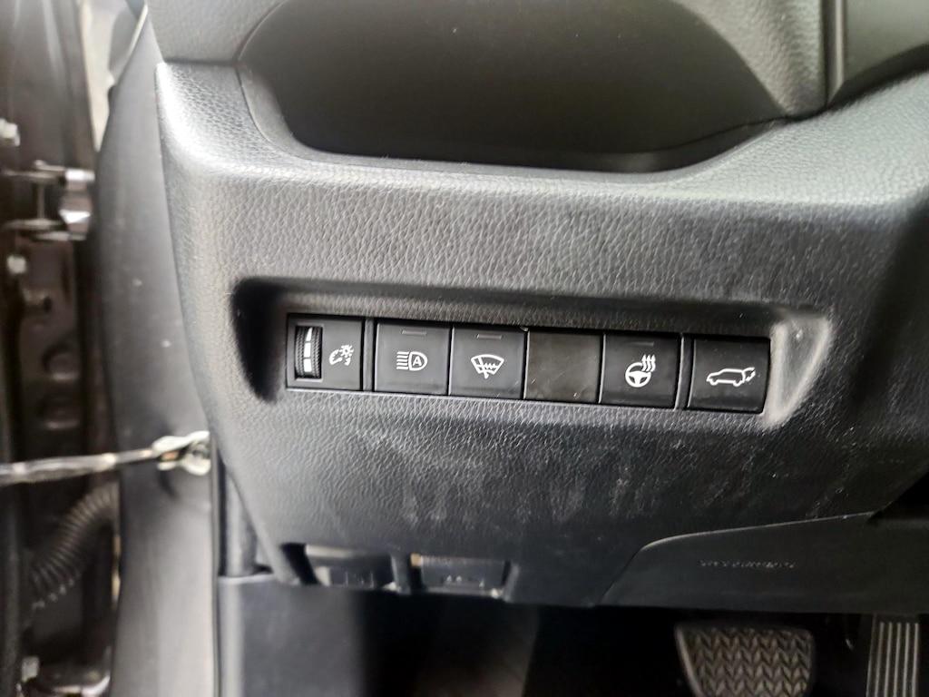 used 2019 Toyota RAV4 car, priced at $24,998