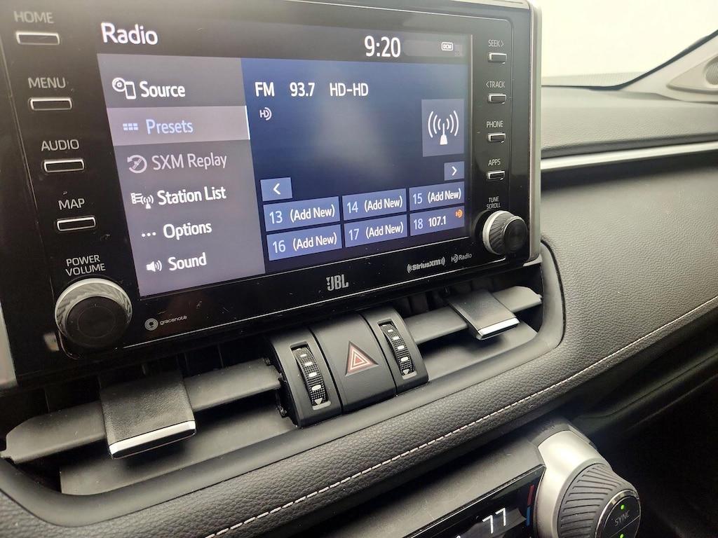 used 2019 Toyota RAV4 car, priced at $24,998