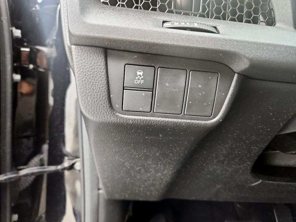 used 2023 Honda CR-V car, priced at $29,998