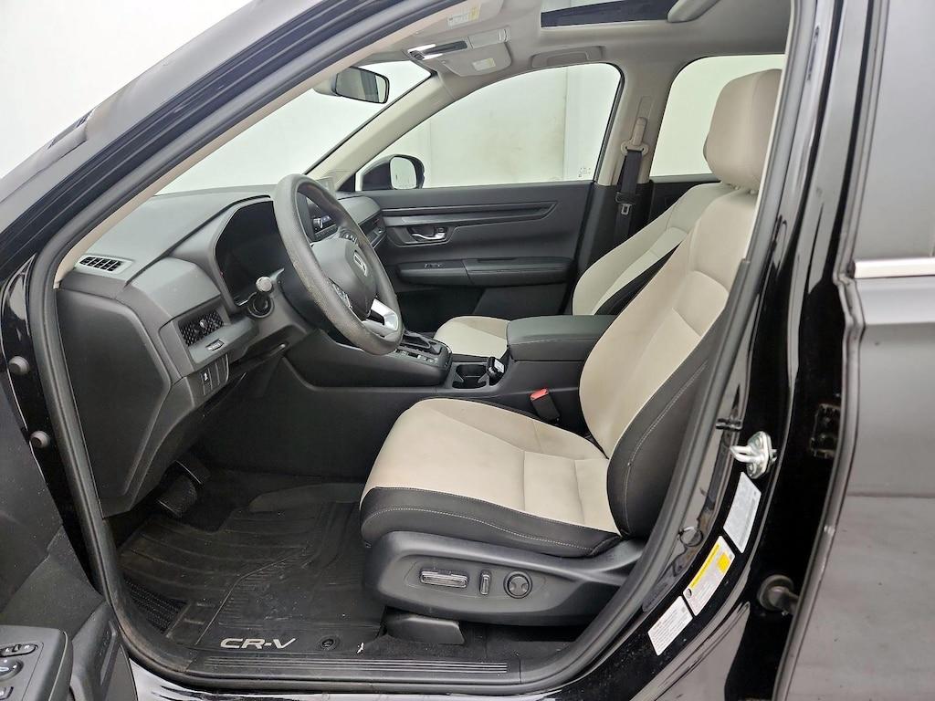 used 2023 Honda CR-V car, priced at $29,998