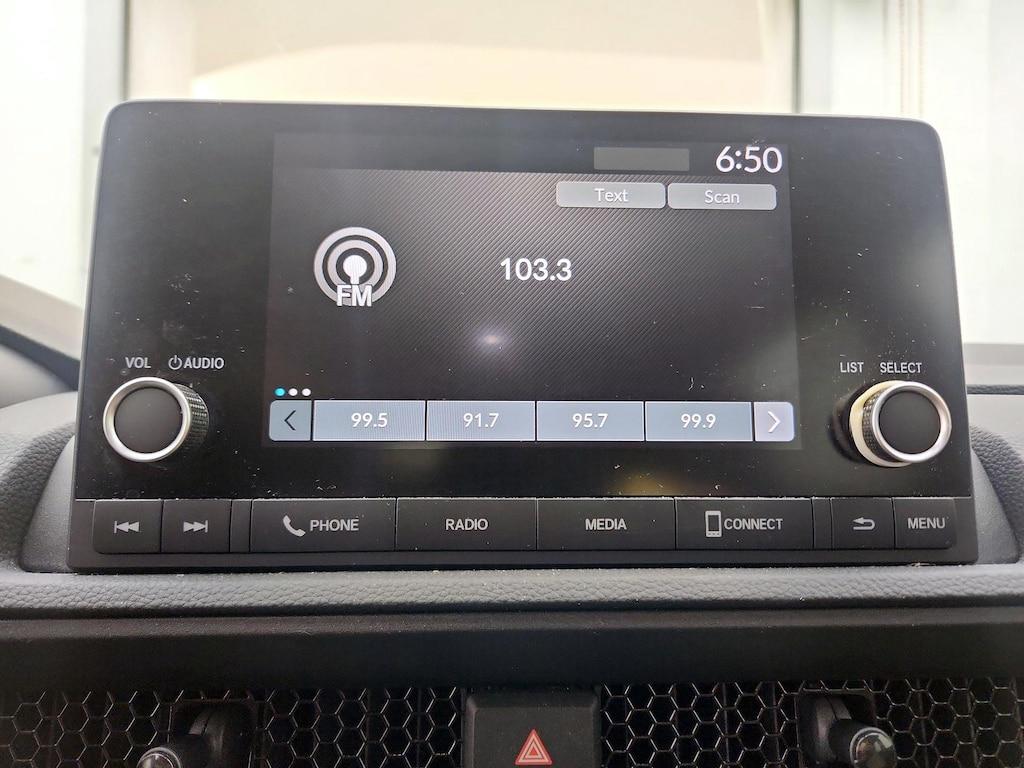 used 2023 Honda CR-V car, priced at $29,998