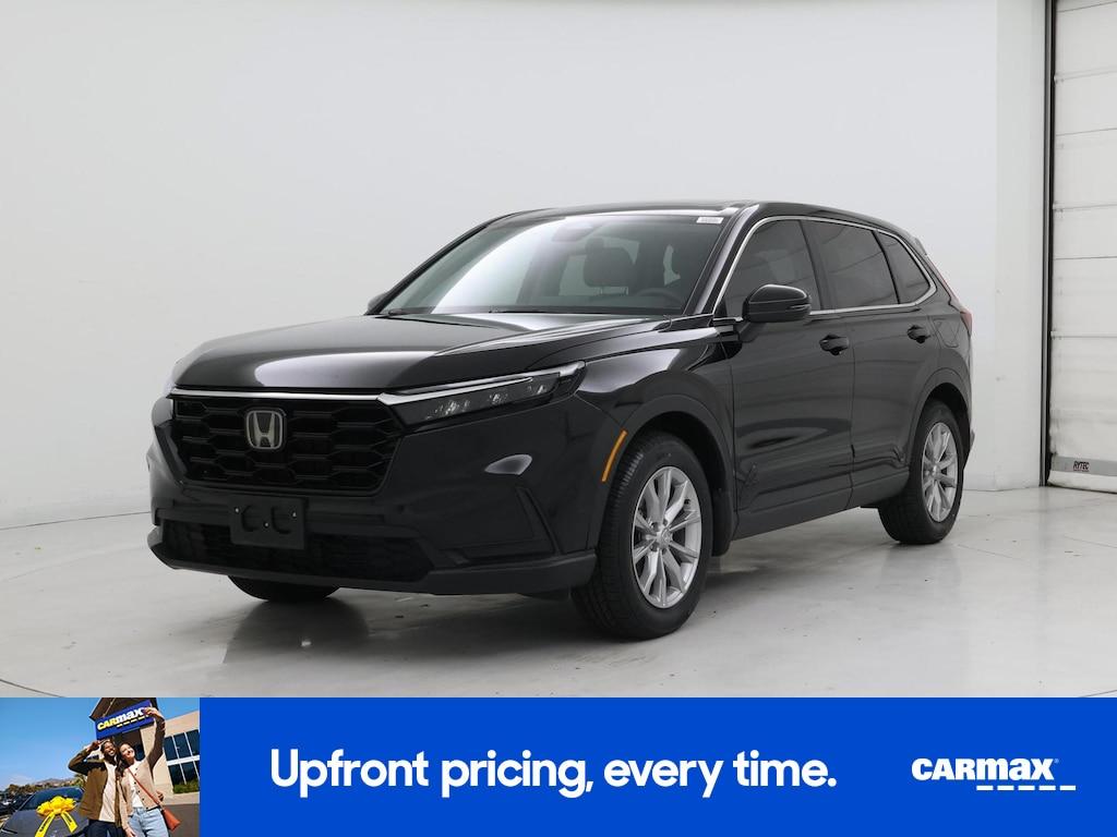 used 2023 Honda CR-V car, priced at $29,998