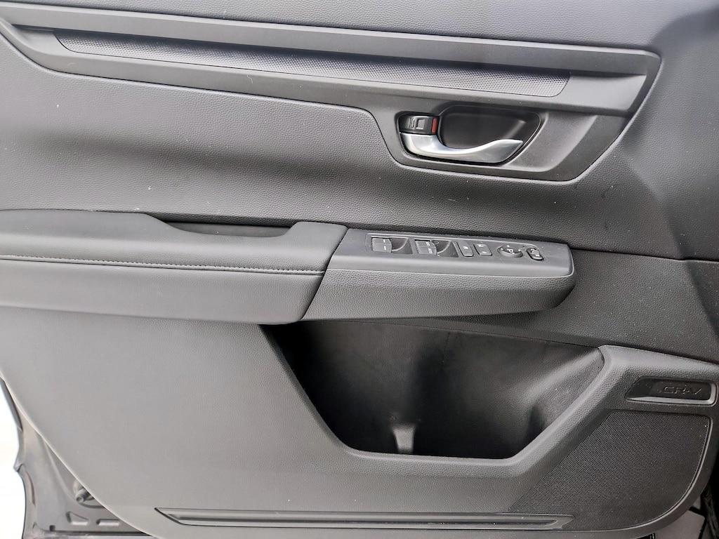 used 2023 Honda CR-V car, priced at $29,998