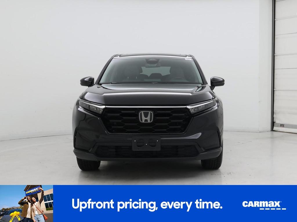 used 2023 Honda CR-V car, priced at $29,998
