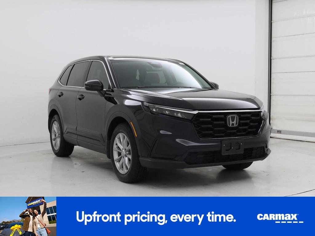 used 2023 Honda CR-V car, priced at $29,998
