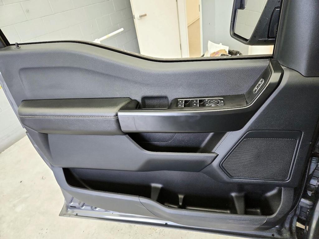used 2023 Ford F-150 car, priced at $34,998