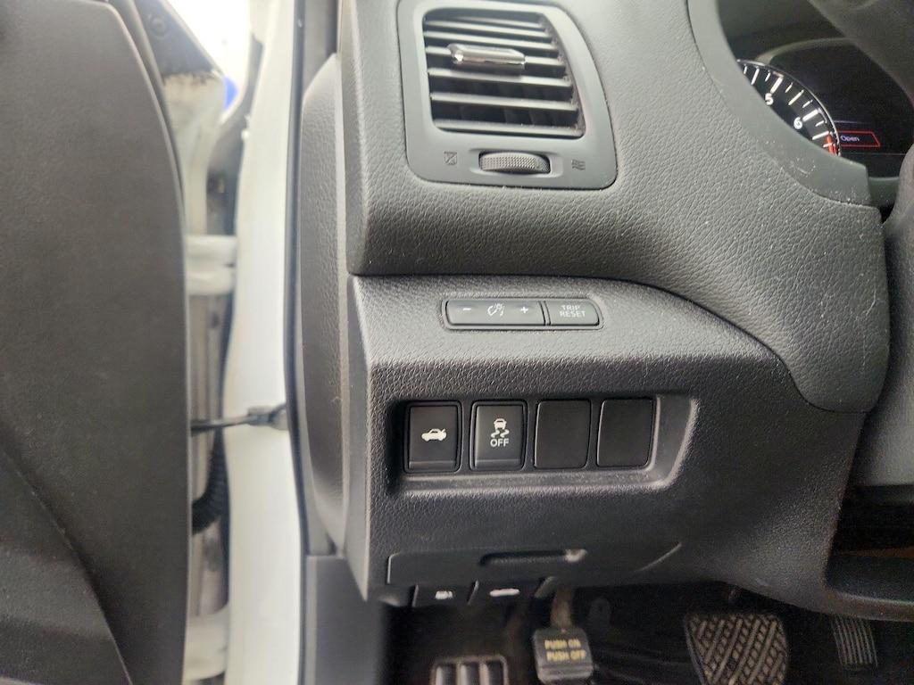used 2016 Nissan Altima car, priced at $12,998