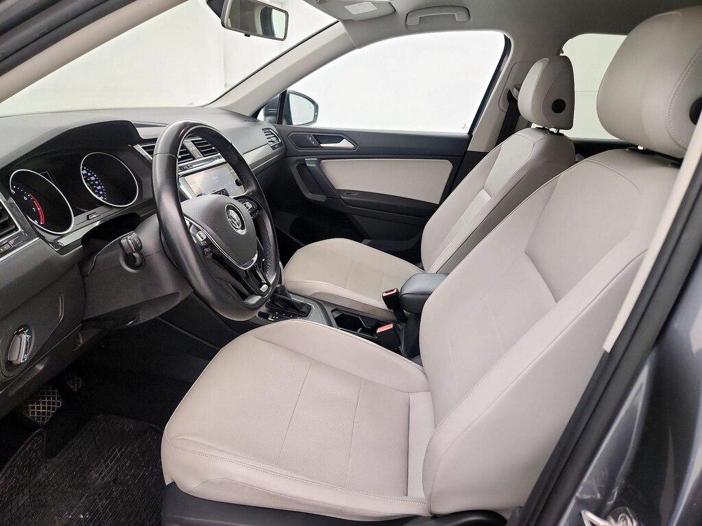 used 2019 Volkswagen Tiguan car, priced at $18,998