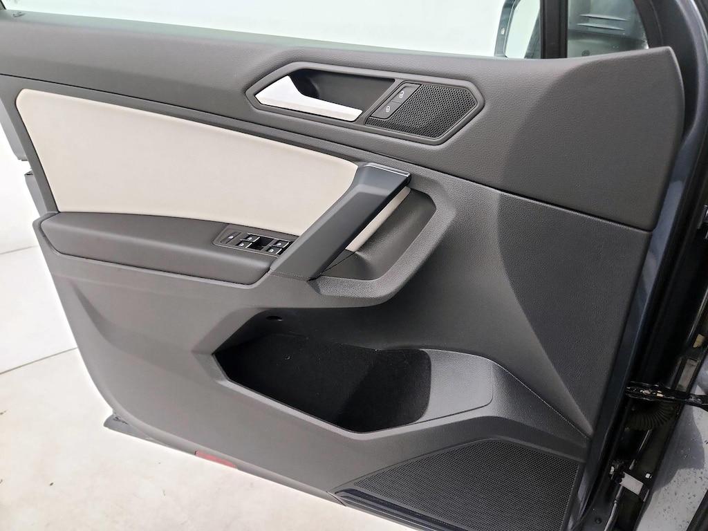 used 2019 Volkswagen Tiguan car, priced at $18,998