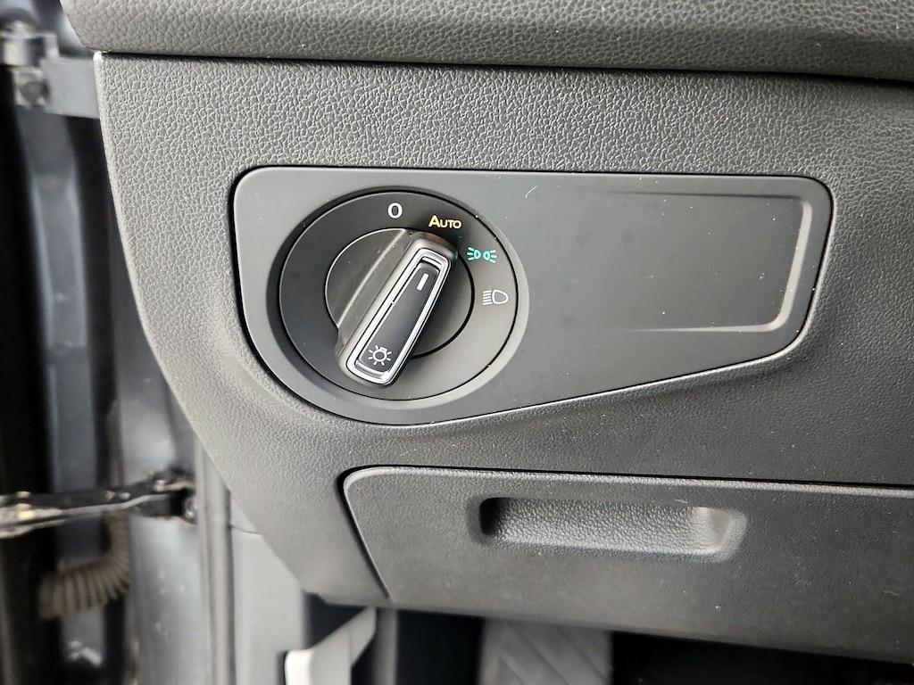 used 2019 Volkswagen Tiguan car, priced at $18,998