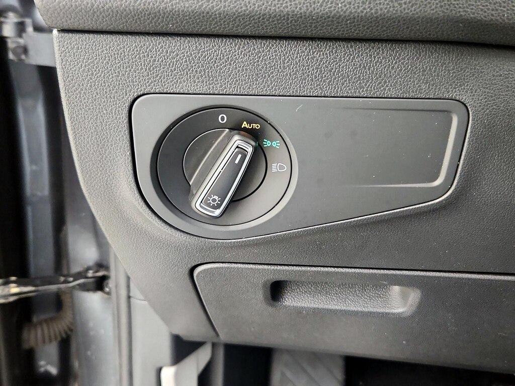 used 2019 Volkswagen Tiguan car, priced at $18,998