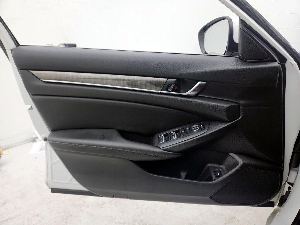 used 2020 Honda Accord car, priced at $24,998