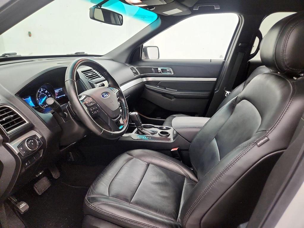used 2016 Ford Explorer car, priced at $16,998