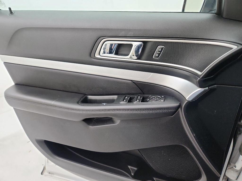 used 2016 Ford Explorer car, priced at $16,998