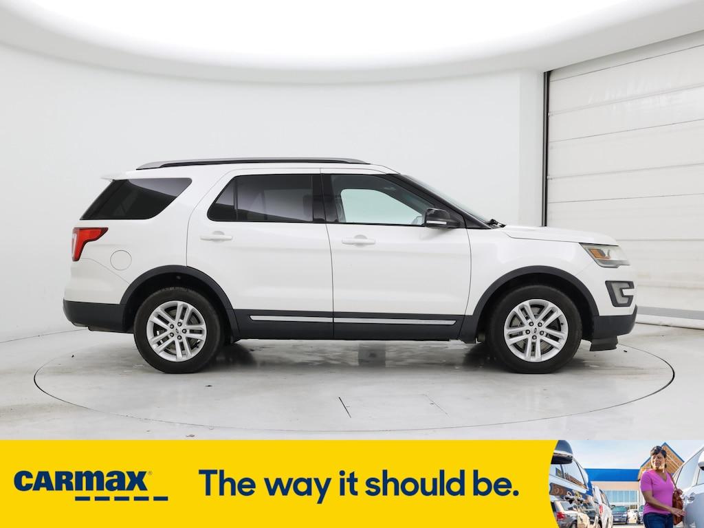used 2016 Ford Explorer car, priced at $16,998
