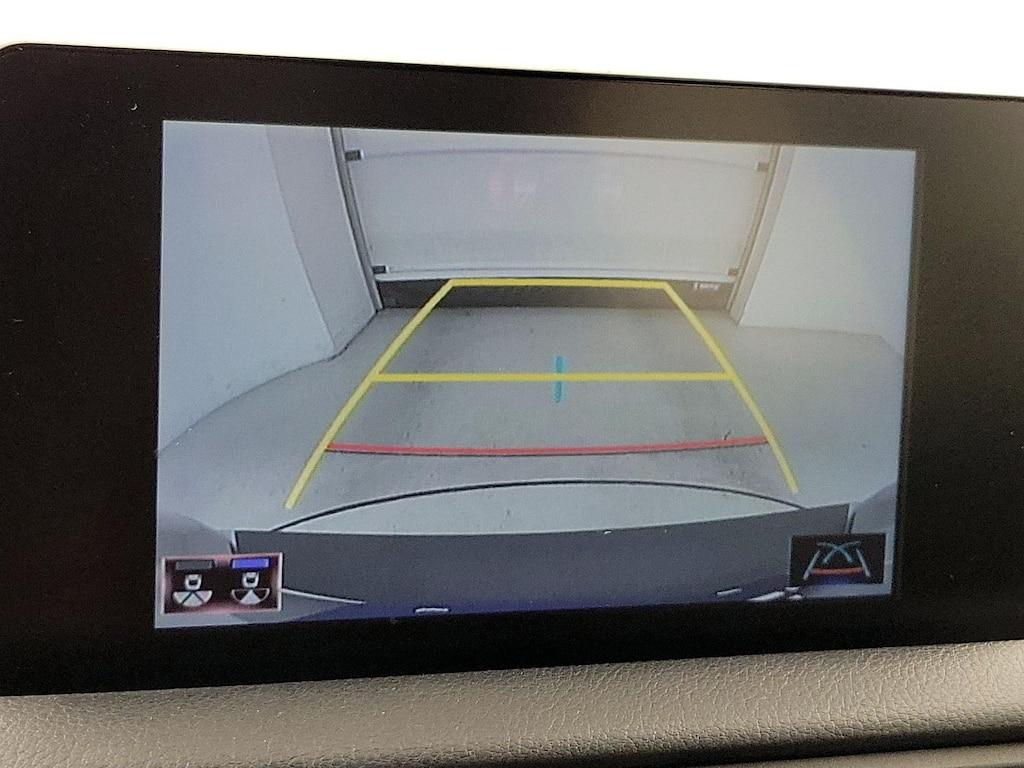 used 2022 Lexus IS 300 car, priced at $33,998