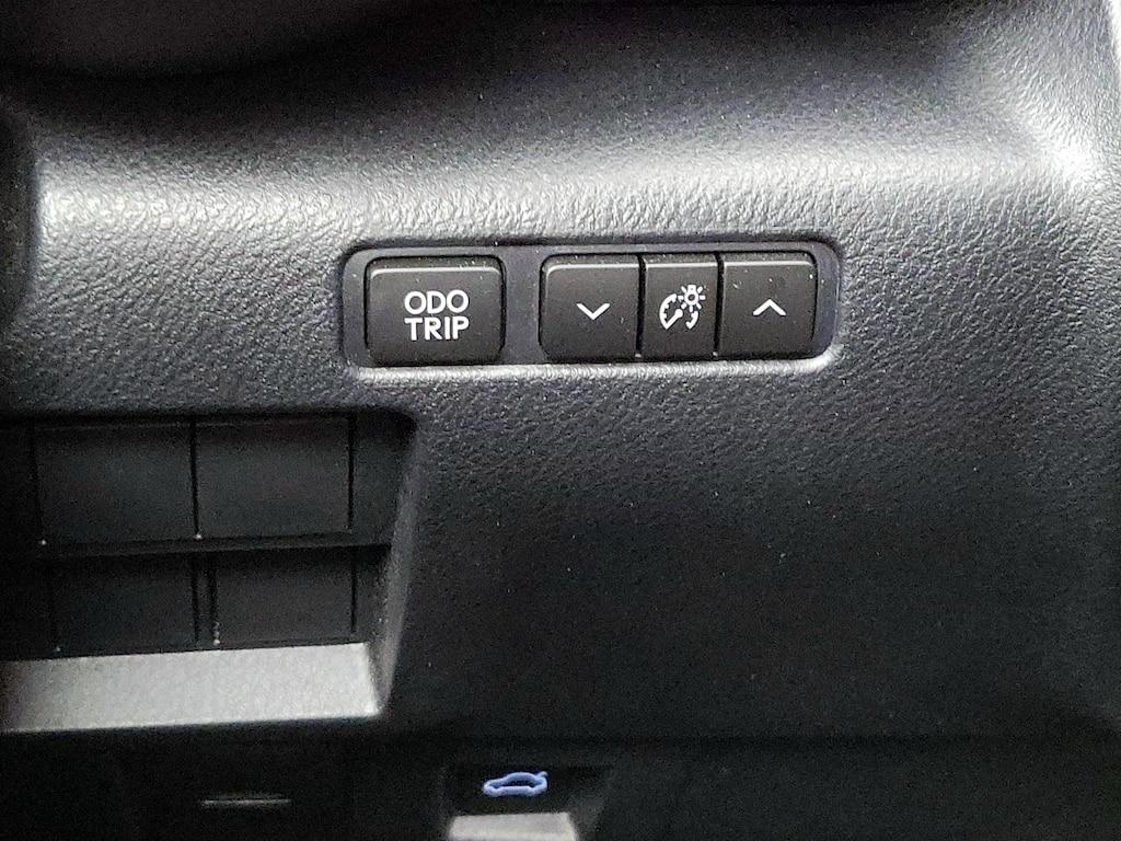 used 2022 Lexus IS 300 car, priced at $33,998