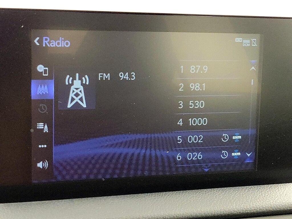 used 2022 Lexus IS 300 car, priced at $33,998