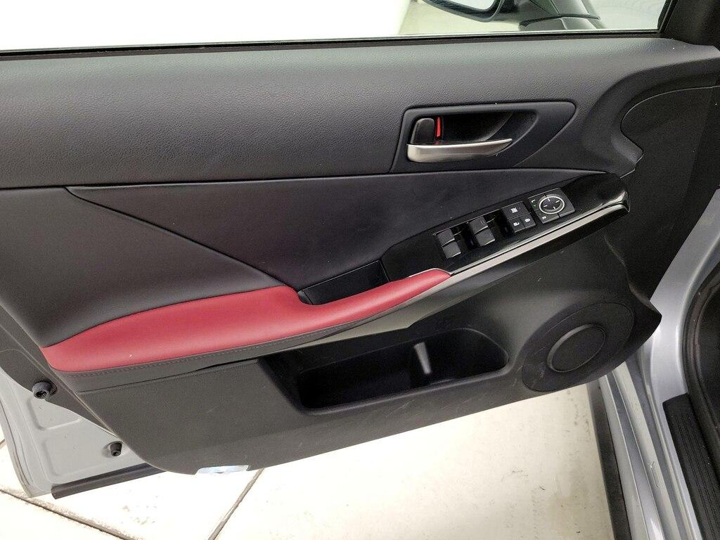 used 2022 Lexus IS 300 car, priced at $33,998