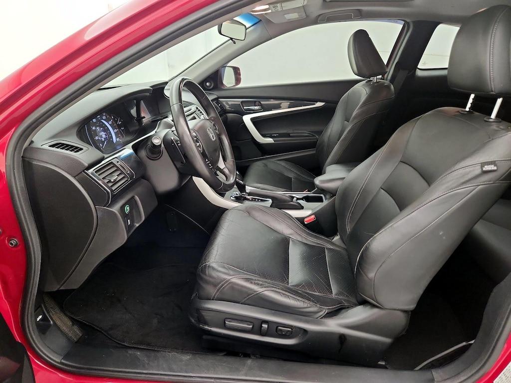 used 2013 Honda Accord car, priced at $14,998