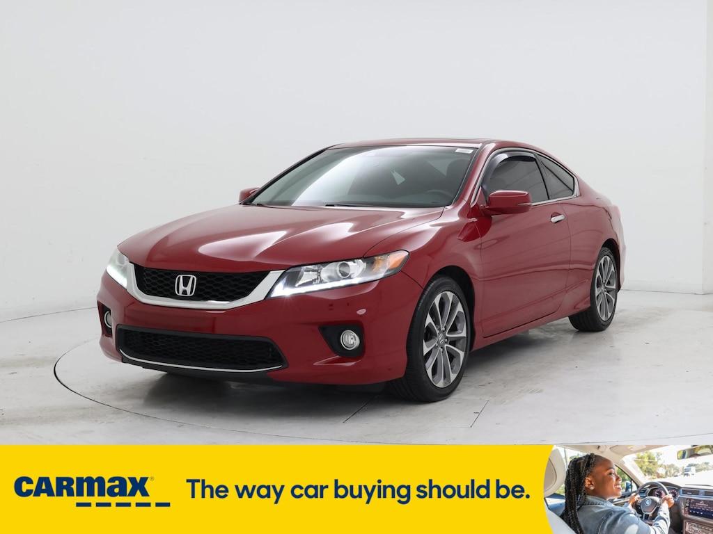 used 2013 Honda Accord car, priced at $14,998