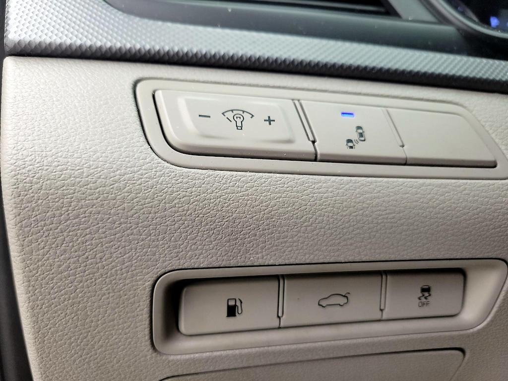 used 2018 Hyundai Sonata car, priced at $15,998