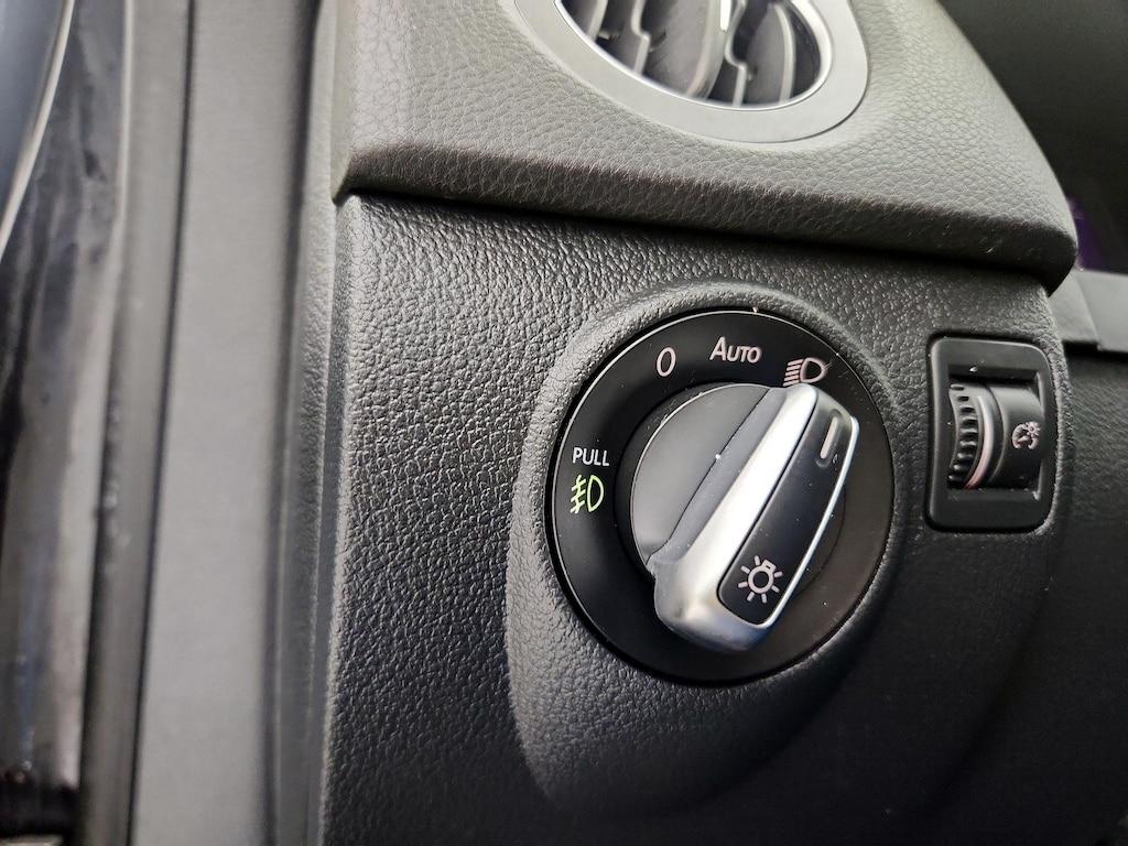 used 2017 Volkswagen Tiguan car, priced at $16,998