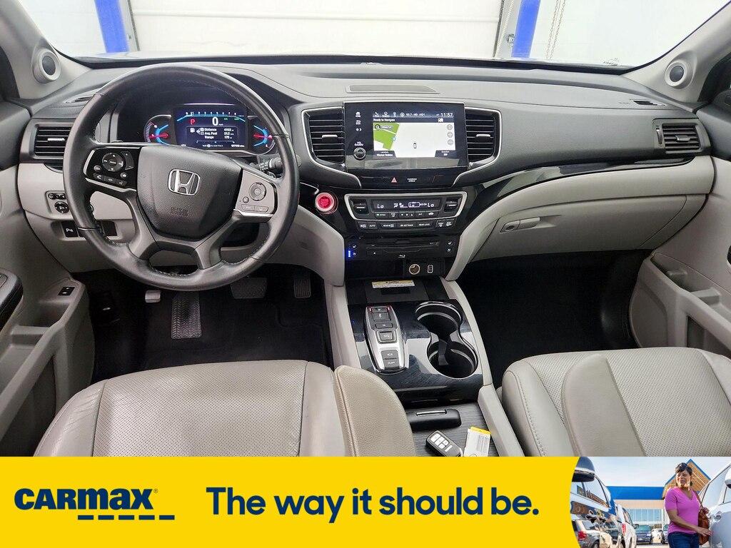 used 2020 Honda Pilot car, priced at $25,998