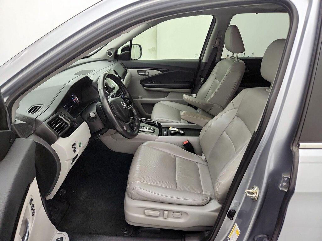 used 2020 Honda Pilot car, priced at $25,998