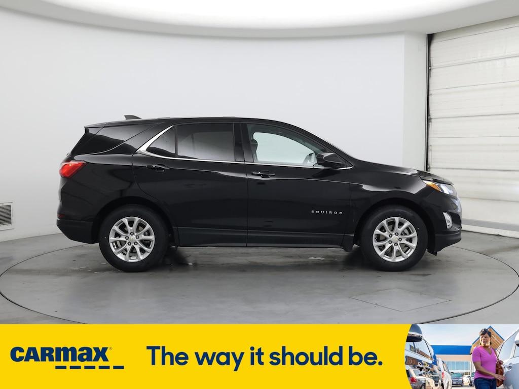 used 2019 Chevrolet Equinox car, priced at $18,998