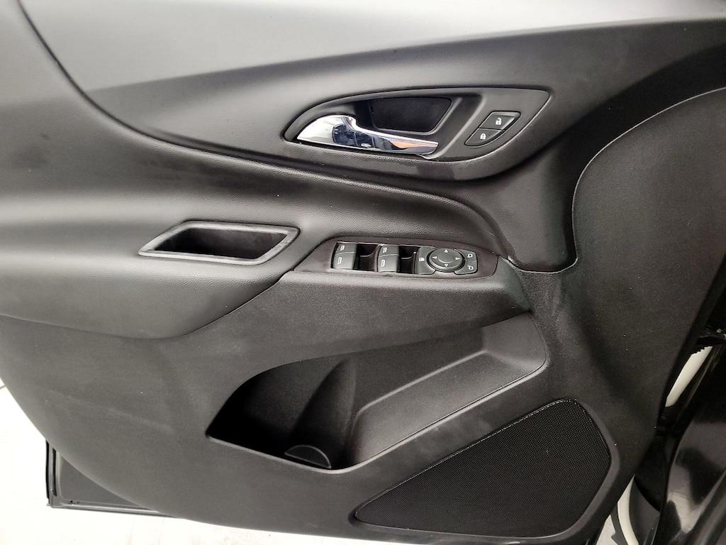 used 2019 Chevrolet Equinox car, priced at $18,998