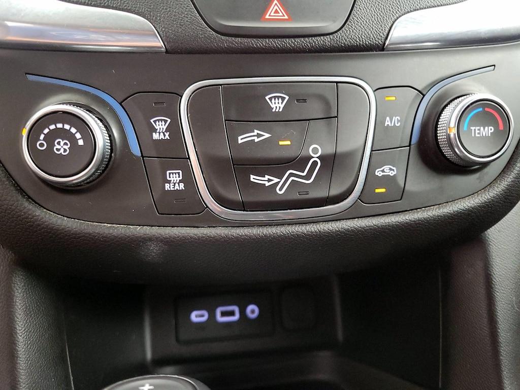 used 2019 Chevrolet Equinox car, priced at $18,998