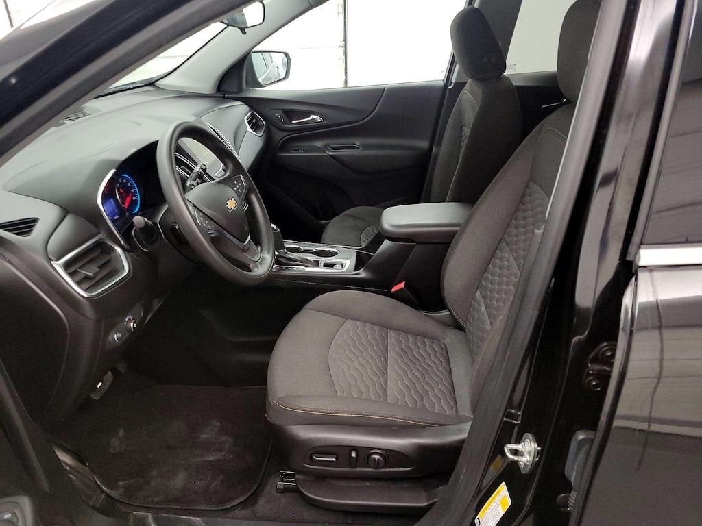 used 2019 Chevrolet Equinox car, priced at $18,998