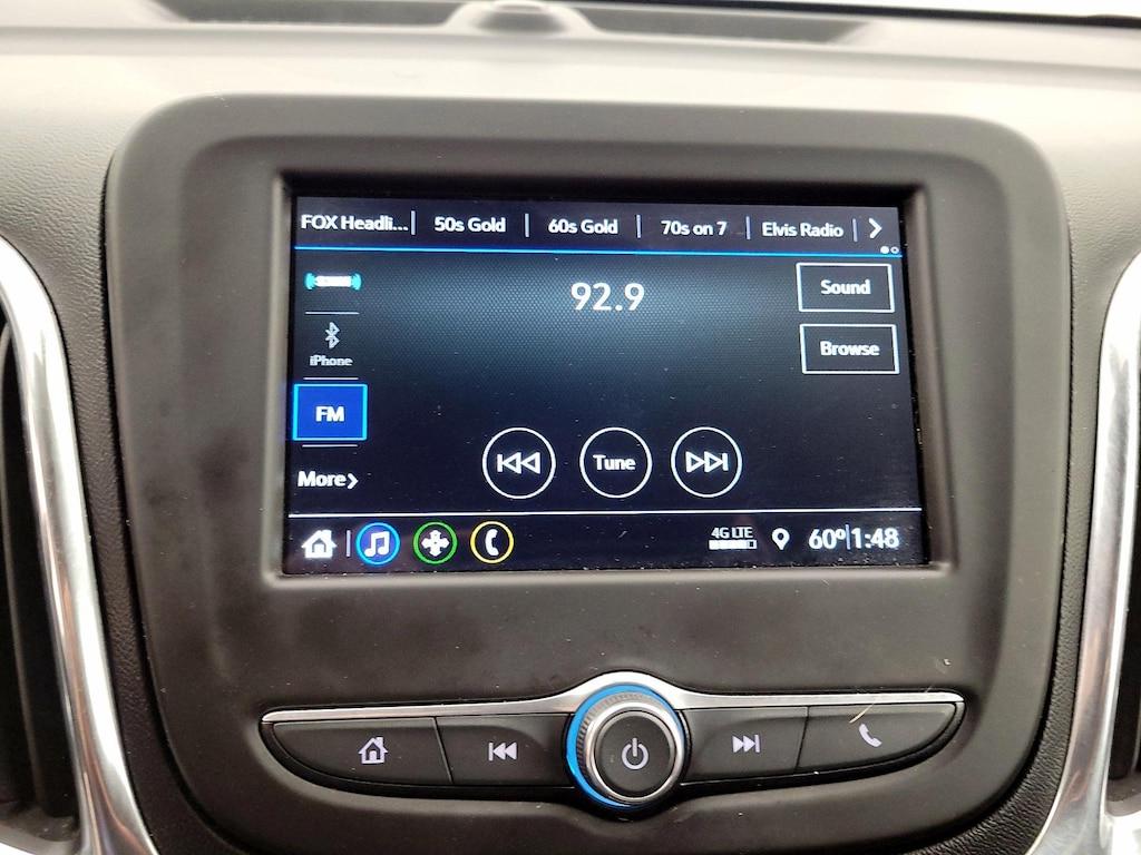 used 2019 Chevrolet Equinox car, priced at $18,998