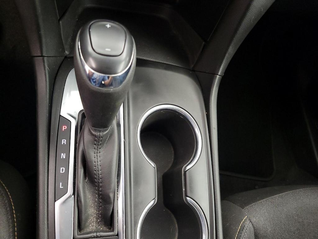used 2019 Chevrolet Equinox car, priced at $18,998