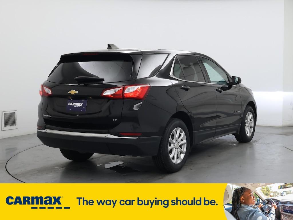 used 2019 Chevrolet Equinox car, priced at $18,998