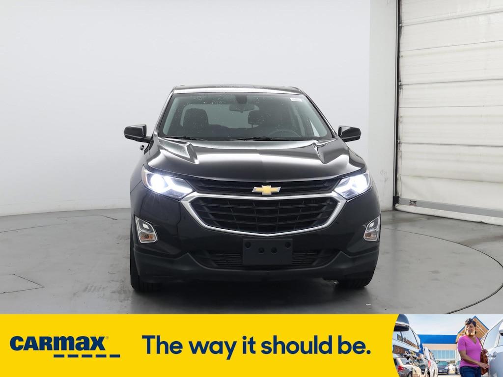 used 2019 Chevrolet Equinox car, priced at $18,998