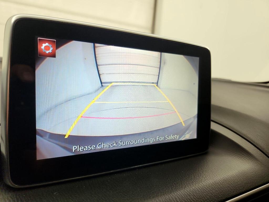 used 2016 Mazda Mazda3 car, priced at $14,998