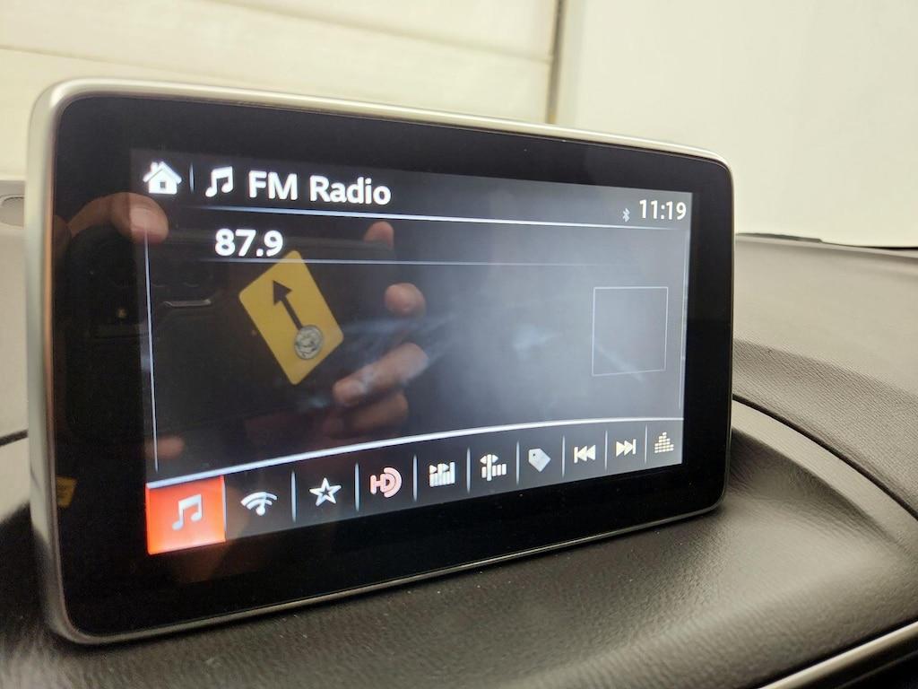 used 2016 Mazda Mazda3 car, priced at $14,998