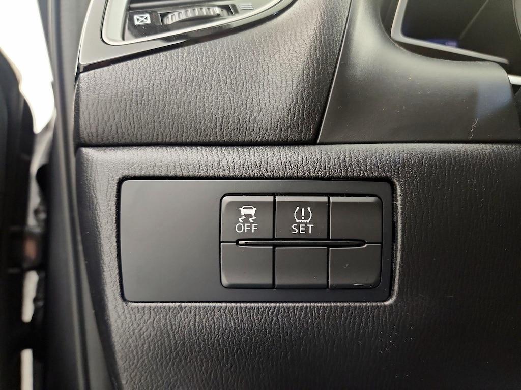 used 2016 Mazda Mazda3 car, priced at $14,998